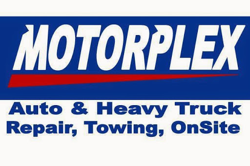 Truck Repair Shop «Motorplex Auburn Auto & Heavy Truck Repair», reviews and photos, 420 H St NW, Auburn, WA 98001, USA