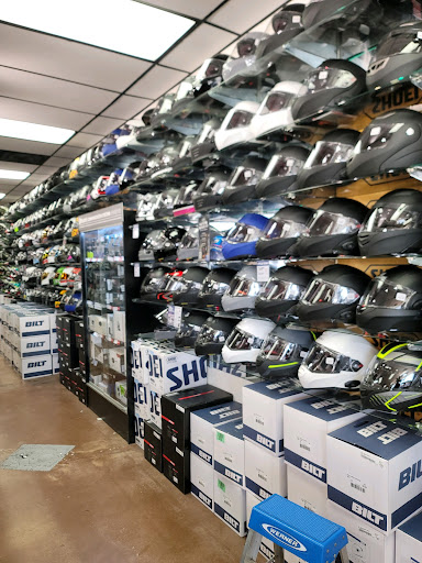 Motorcycle Parts Store «Cycle Gear», reviews and photos, 1424 Airport Fwy, Bedford, TX 76022, USA