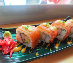 Kinplearn Japan Foods photo