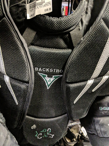 Sporting Goods Store «Play It Again Sports», reviews and photos, 13941 Aldrich Ave S, Burnsville, MN 55337, USA