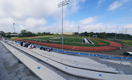 Stadium «Memorial Stadium», reviews and photos, Joyce Kilmer Ave, New Brunswick, NJ 08901, USA