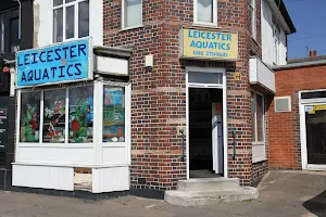 Leicester Aquatics image