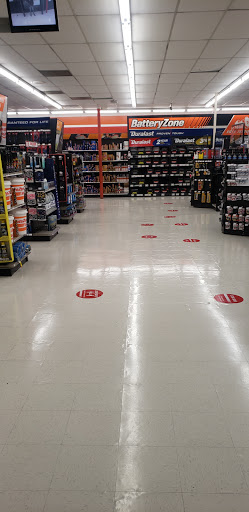 Auto Parts Store «AutoZone», reviews and photos, 6107 Florence Ave, Bell Gardens, CA 90201, USA