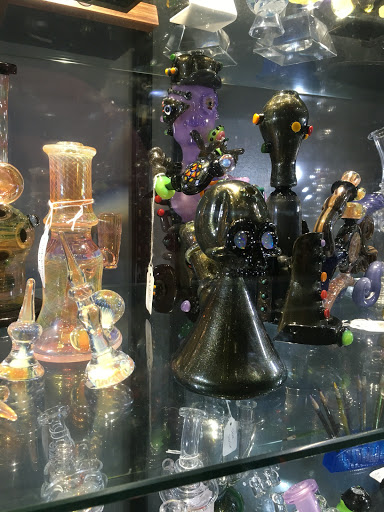 Vaporizer Store «Vapors smoke shop», reviews and photos, 5546 Old Shell Rd, Mobile, AL 36608, USA