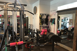 GYMboutique