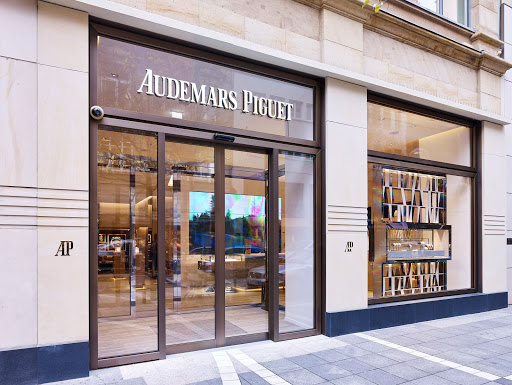 Audemars Piguet Boutique Frankfurt