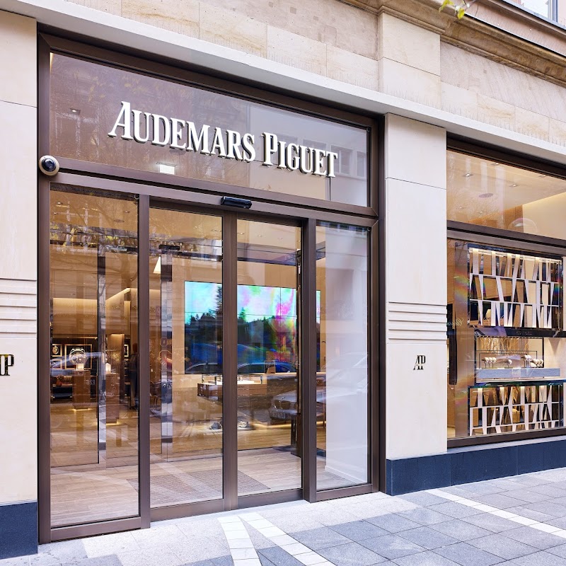 Audemars Piguet Boutique Frankfurt