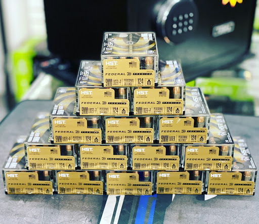 Pawn Shop «Peoria Pawn», reviews and photos, 6750 W Olive Ave, Peoria, AZ 85345, USA