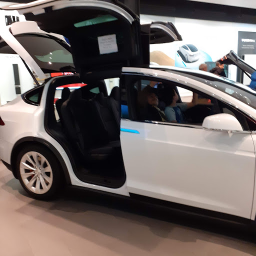 Shopping Mall «Mid Valley Mall», reviews and photos, 39 N Plank Rd, Newburgh, NY 12550, USA