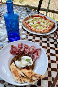 Plats et boissons du Restaurant Stelle & pizza à Albitreccia - n°6