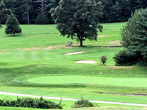 Golf Course «Twin Spring Golf Course», reviews and photos, 295 Wilder Rd, Bolton, MA 01740, USA