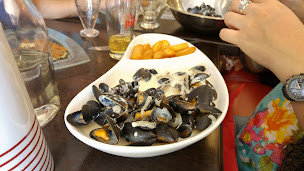 Photo n°96 de Crêperie Artisanale Ty Skorn à Cancale ()