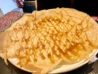 Plats et boissons du Crêperie La crêperie de l’horloge à Bagnères-de-Bigorre - n°4