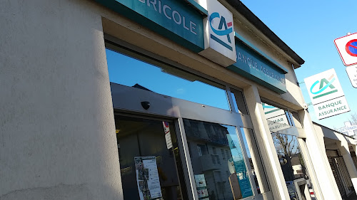 Banque Crédit Agricole Brie Picardie Pontault-Combault