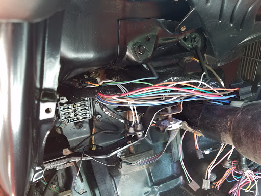 Auto Body Shop «Innovative Auto Body and Mechanical Repair», reviews and photos, 837 S 1, Ronkonkoma, NY 11779, USA