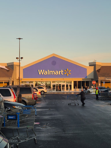 Discount Store «Walmart», reviews and photos, 780 Lynnway, Lynn, MA 01905, USA