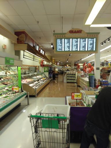 Grocery Store «Giant Food Stores», reviews and photos, 450 E Main St, Middletown, PA 17057, USA