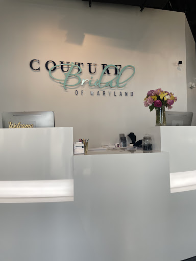 Bridal Shop «Couture By Posh Bridal», reviews and photos, 111 Crown Park Ave, Gaithersburg, MD 20878, USA