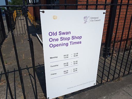 Old Swan One Stop Shop