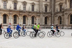 Paris Bike Tour image