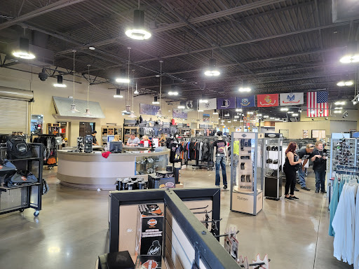 Harley-Davidson Dealer «Arrowhead Harley-Davidson», reviews and photos