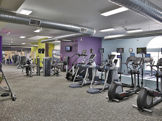 Anytime Fitness