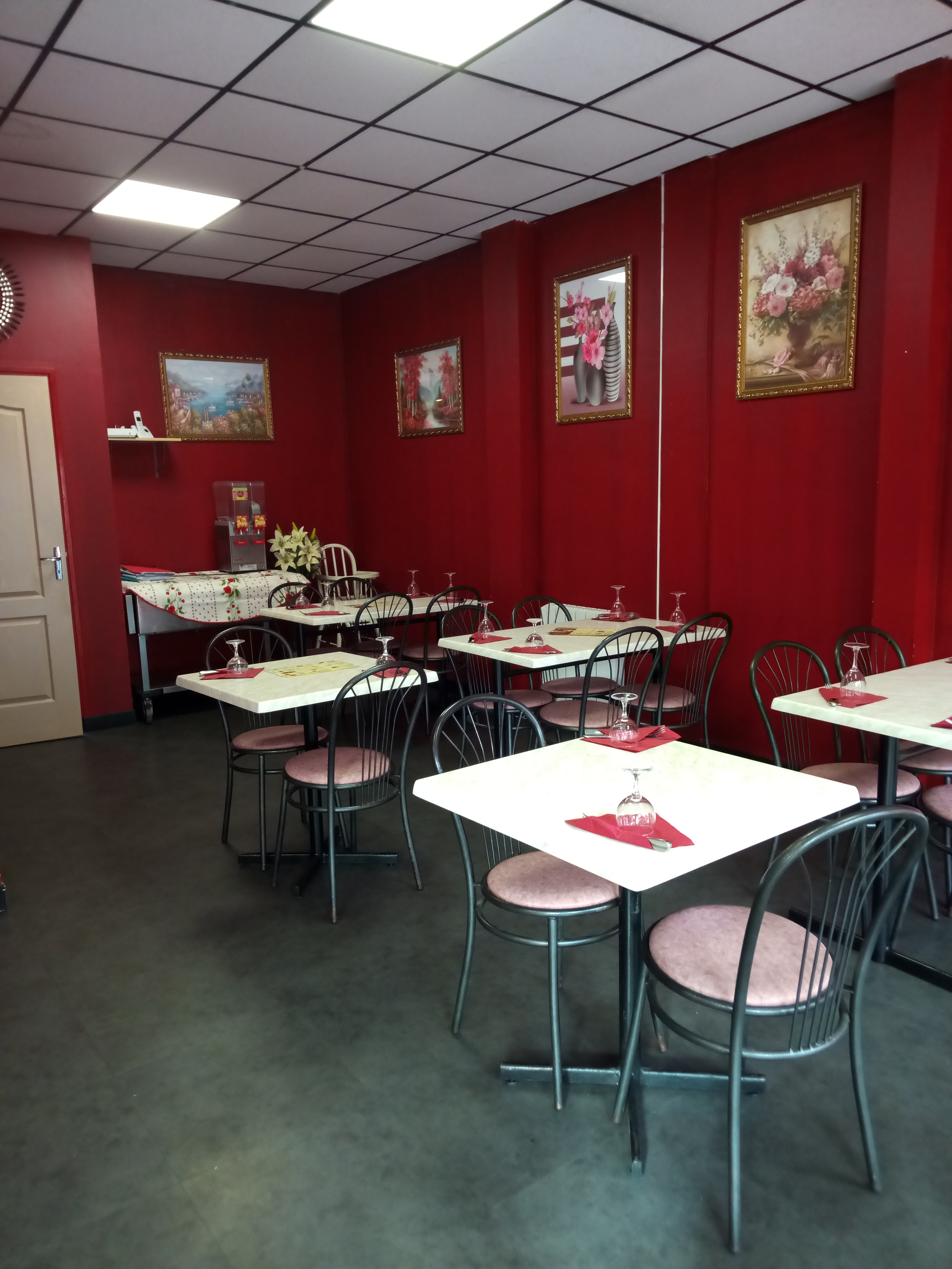 Photo n° 2 de l'avis de Raagul.R fait le 18/04/2019 à 09:08