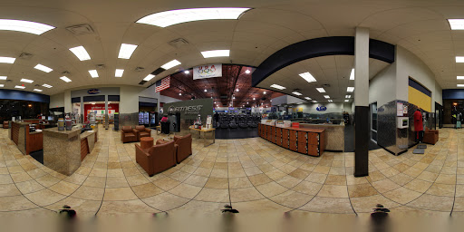 Gym «24 Hour Fitness», reviews and photos, 3501 Garth Rd, Baytown, TX 77521, USA