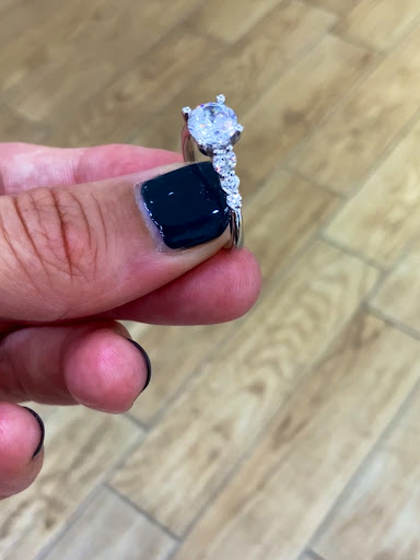 Jeweler «Danson Jewelers», reviews and photos, 201 Williams Ave, Hasbrouck Heights, NJ 07604, USA