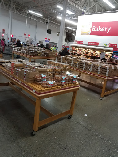 Warehouse club «BJ’s Wholesale Club», reviews and photos, 1440 Central Ave, Albany, NY 12205, USA