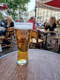Bière du Bistro Le Champ de Mars à Paris - n°8