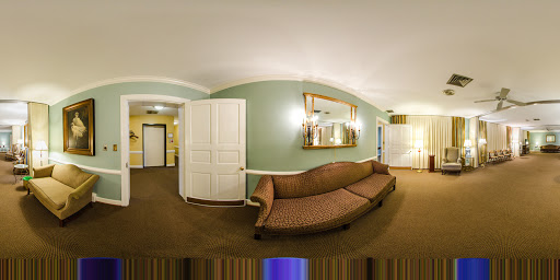 Funeral Home «Peninsula Funeral Home, Inc.», reviews and photos, 11144 Warwick Blvd, Newport News, VA 23601, USA