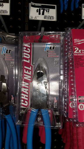 Home Improvement Store «The Home Depot», reviews and photos, 289 S Broadway, Salem, NH 03079, USA