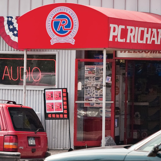 Appliance Store «P.C. Richard & Son», reviews and photos, 576-80 86th St, Brooklyn, NY 11209, USA