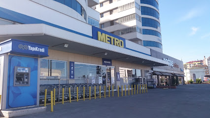 Metro Market Trabzon
