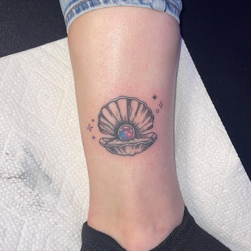 Explore playing cards tattoo ideas, creative tattoo ideas in Brooklyn, available at The Art Scribe Tattoos