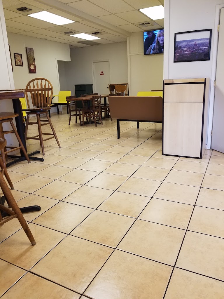 Jose's Taco Shop 95340