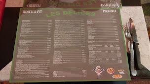 Photo n°1 de Aux Délices à Cap-d'Ail ()