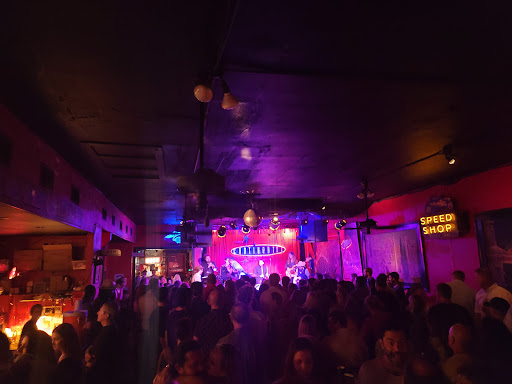 Salsa clubs in Austin