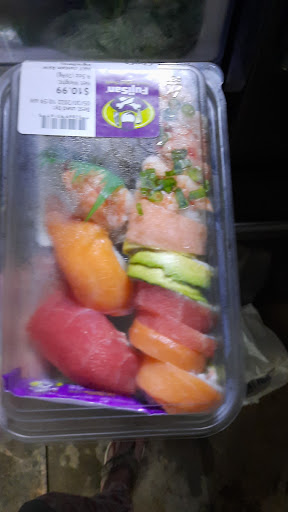 Grocery Store «Food Lion», reviews and photos, 17501 Jefferson Davis Hwy, Ruther Glen, VA 22546, USA