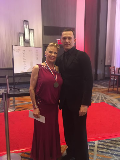 Dance School «Fred Astaire Dance Studio of Upper Montclair», reviews and photos, 414 Pompton Ave, Cedar Grove, NJ 07009, USA