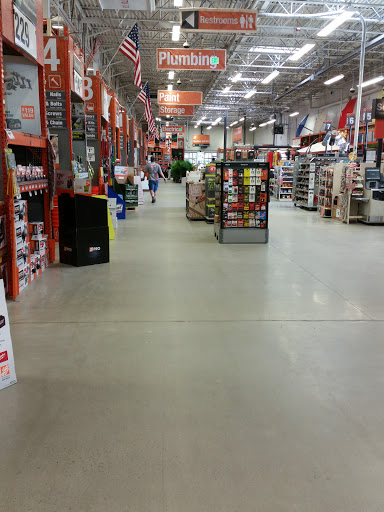 Home Improvement Store «The Home Depot», reviews and photos, 4200 Derry St, Swatara, PA 17111, USA
