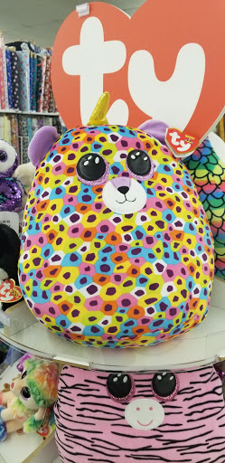 Fabric Store «Jo-Ann Fabrics and Crafts», reviews and photos, 736 Vestal Pkwy E, Vestal, NY 13850, USA