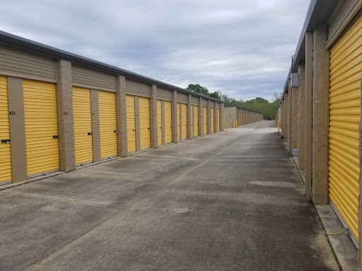 Self-Storage Facility «Life Storage», reviews and photos, 7375 Airline Hwy, Baton Rouge, LA 70805, USA