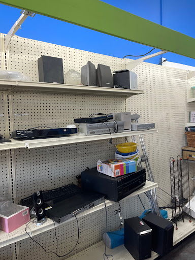 Store «Goodwill - Los Angeles», reviews and photos