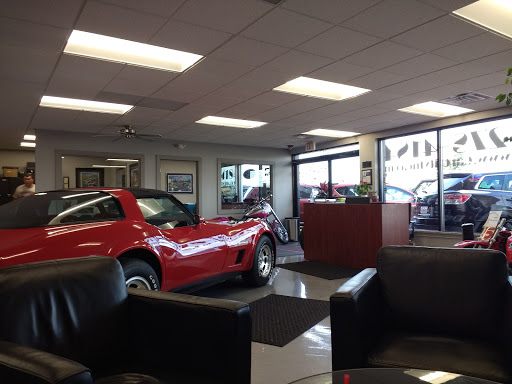 Used Car Dealer «Car City Inc», reviews and photos, 4550 Merle Hay Rd, Des Moines, IA 50310, USA