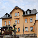 Photo n°2 de l'avis de Wolfgang.a fait le 14/05/2023 à 18:49 sur le  Gasthaus Heiterer Blick à Sebnitz