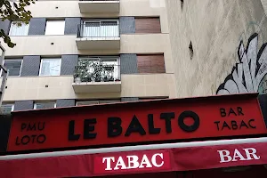 Bar Tabac LE BALTO image