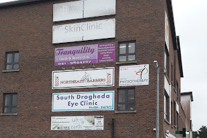 North East Physiotherapy - Spinal & Sports Injury Clinics
