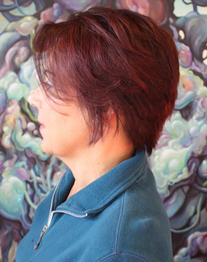 Hair Salon «Shockoe Salon - By Sterling», reviews and photos, 2200 E Main St, Richmond, VA 23223, USA